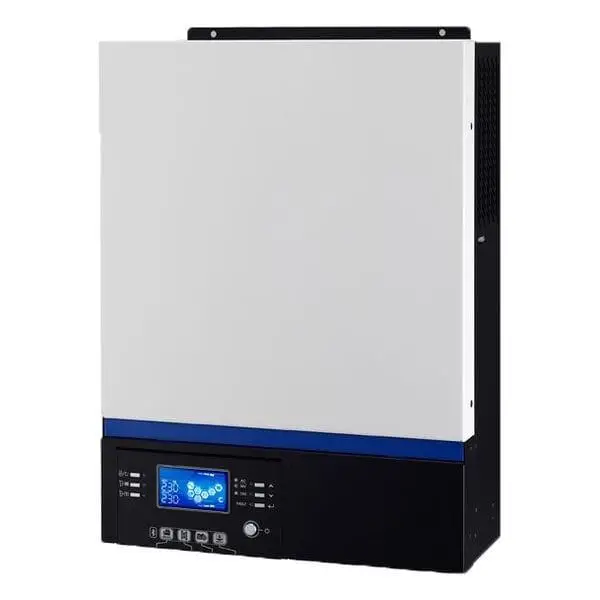 Автономный инвертор Atlas 3KW-24V