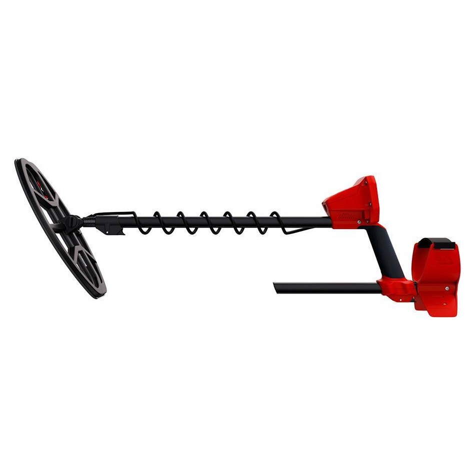 Металлоискатель Minelab Vanquish 340 - Зображення 2
