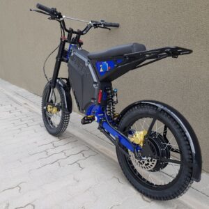 Электробайк Eleek Courier