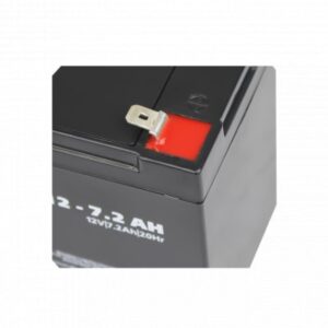 Аккумулятор AGM LPM 12V - 7.2 Ah