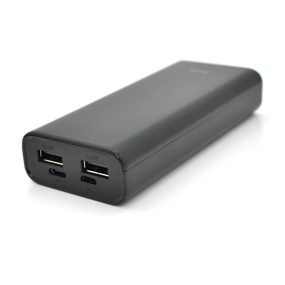 Полимерная батарея (Powerbank) HOCO J45, 10000mAh
