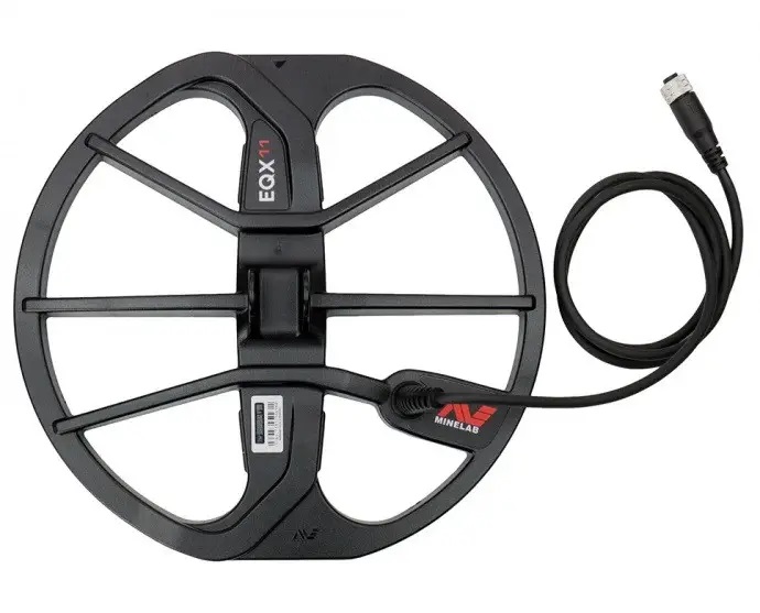 Металлоискатель Minelab Equinox 800 - Зображення 3