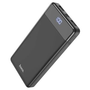 Внешний аккумулятор (Polymer Battery) HOCO J84 , 10000mAh, Mix color, Blister