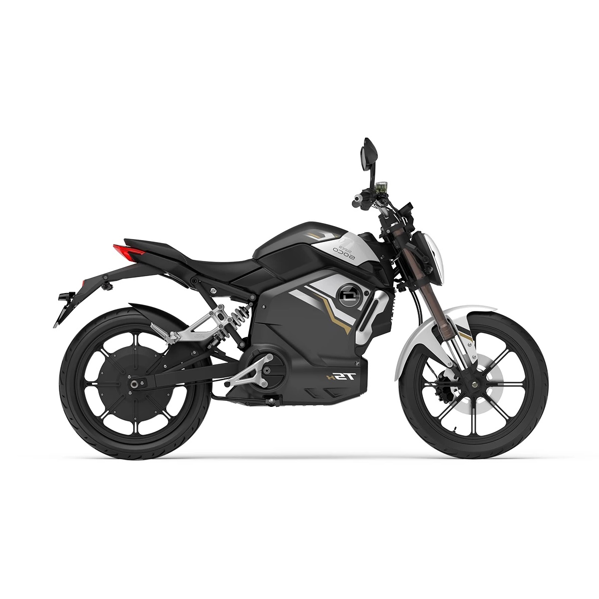 Электромотоцикл TSX