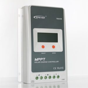 Контроллер MPPT 10A 12/24В, (Tracer1210A), EPsolar(EPEVER)