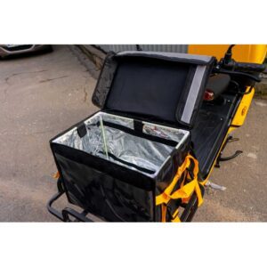 Электроскутер City Cat Delivery II