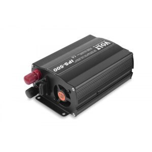 Преобразователь электронный IPS 500 12/230В (350/500Вт), Volt Polska