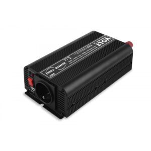 Преобразователь напряжения SINUS 500/1000 24/230 В, Volt Polska