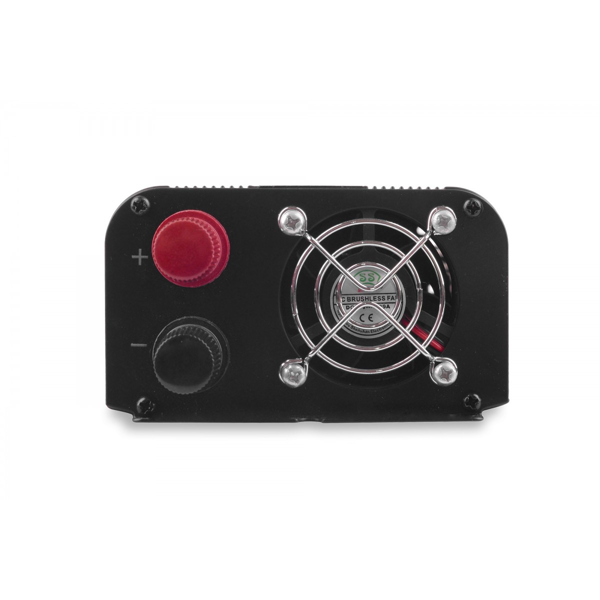 Преобразователь напряжения SINUS 500/1000 24/230 В, Volt Polska - Зображення 4