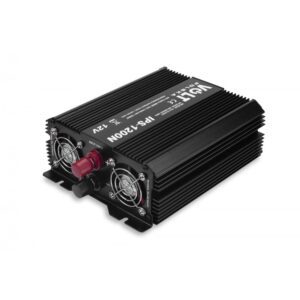 Преобразователь напряжения IPS 1200 N 12/230В, Volt Polska
