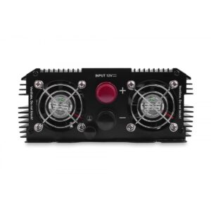 Преобразователь напряжения IPS 1200 N 12/230В (800/1200Вт), Volt Polska