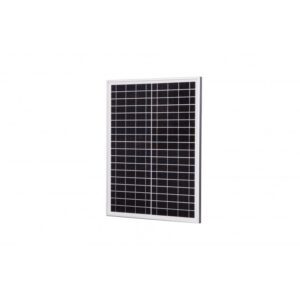 Солнечная панель POLI 50W 18V [685x515x30x25мм]