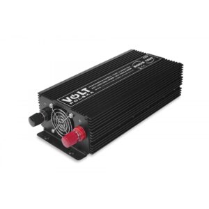Инвертор SINUS 1600 12/230В (800/1600Вт), Volt Polska