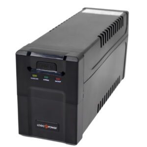 Источник бесперебойного питания 390 Вт LP U650VA-P
