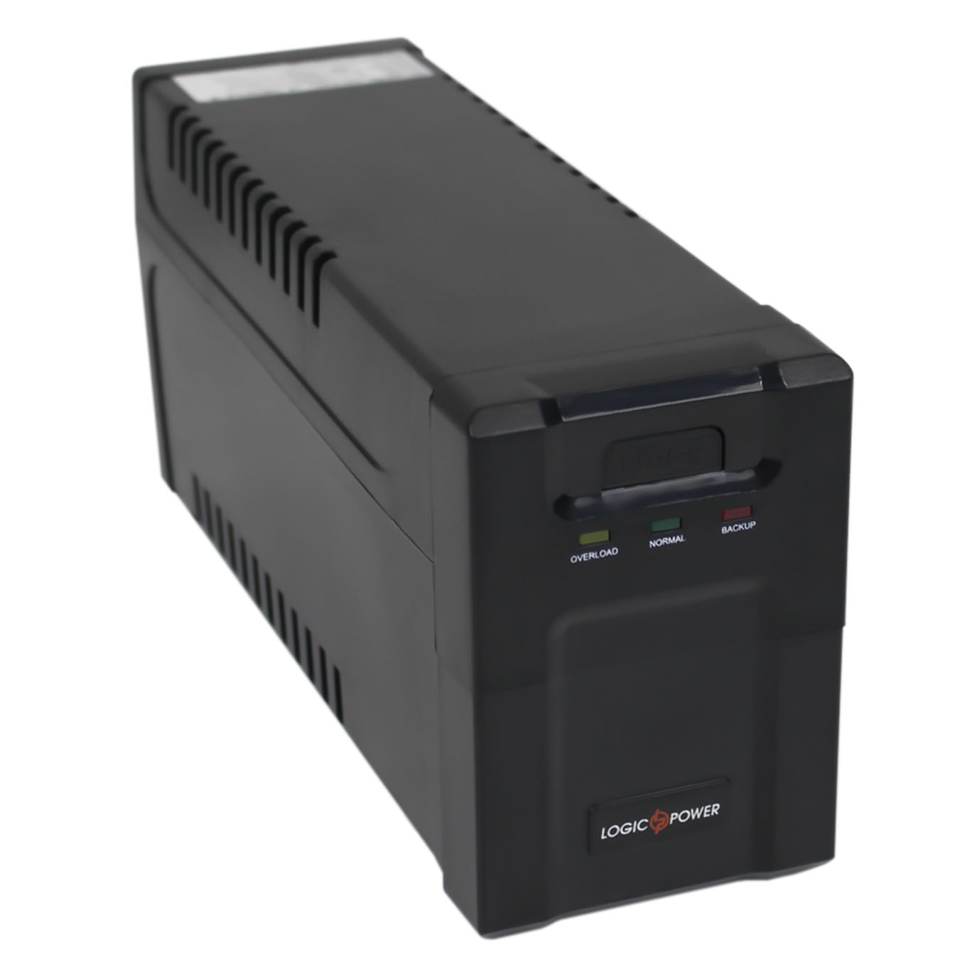 Источник бесперебойного питания 390 Вт LP U650VA-P - Зображення 2