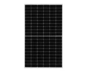 Солнечная панель JA Solar JAM60S20 -380/MR