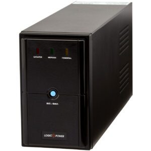 Источник бесперебойного питания ИБП LPM-U625VA (437Вт)