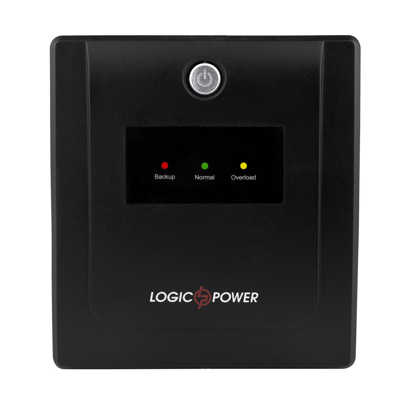 Источник бесперебойного питания 770 Вт LPM-1100VA-P - Зображення 2