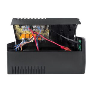 Источник бесперебойного питания 770 Вт LPM-1100VA-P