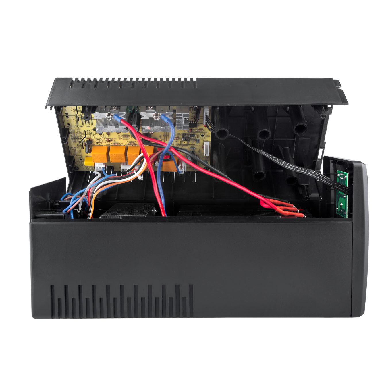 Источник бесперебойного питания 770 Вт LPM-1100VA-P - Зображення 6