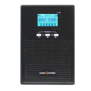 Источник бесперебойного питания Smart-UPS LogicPower 1000 PRO (with battery)