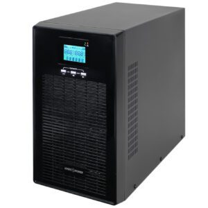 Источник бесперебойного питания 3000 PRO (with battery) Smart-UPS LogicPower