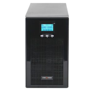 Источник бесперебойного питания 3000 PRO (with battery) Smart-UPS LogicPower 
