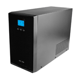 ИБП c правильной синусоидой LP UL3500VA (2450Вт)