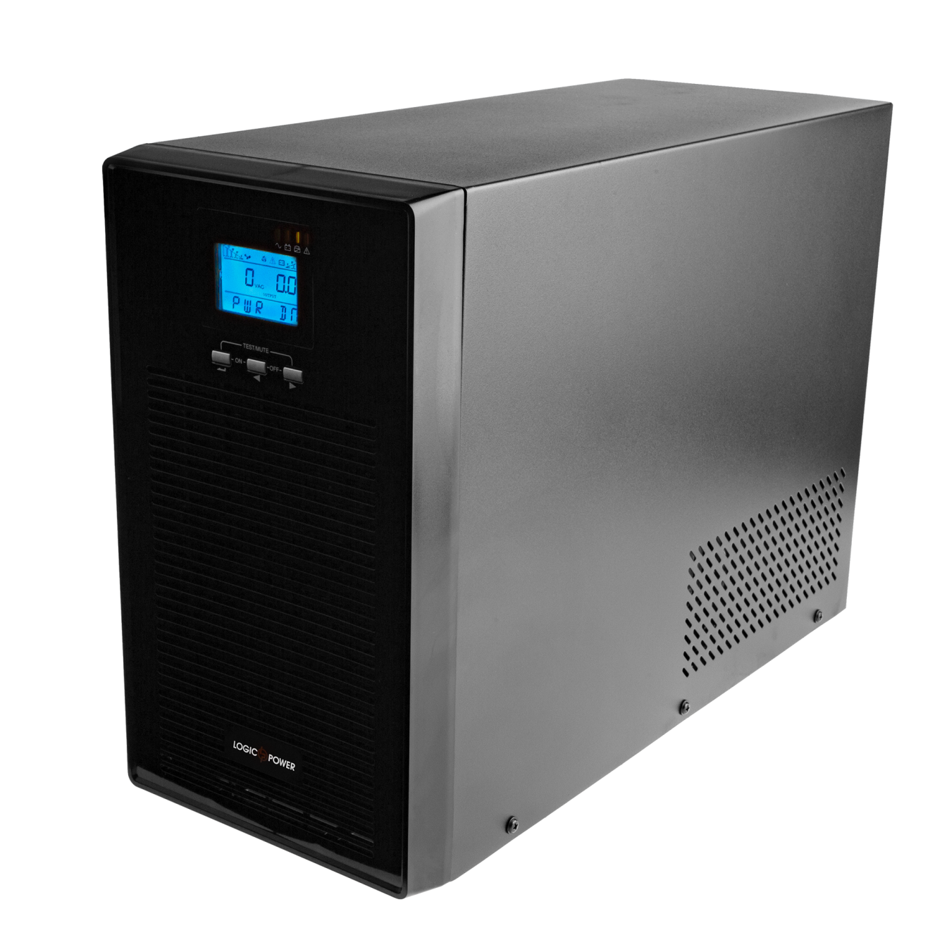 ИБП c правильной синусоидой LP UL3500VA (2450Вт)