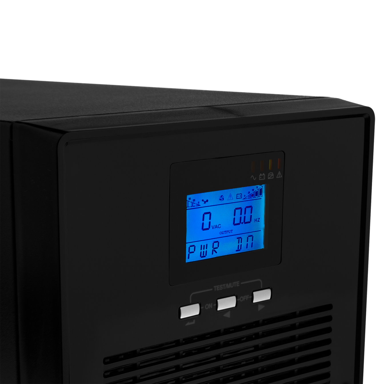 ИБП c правильной синусоидой LP UL3500VA (2450Вт) - Зображення 4