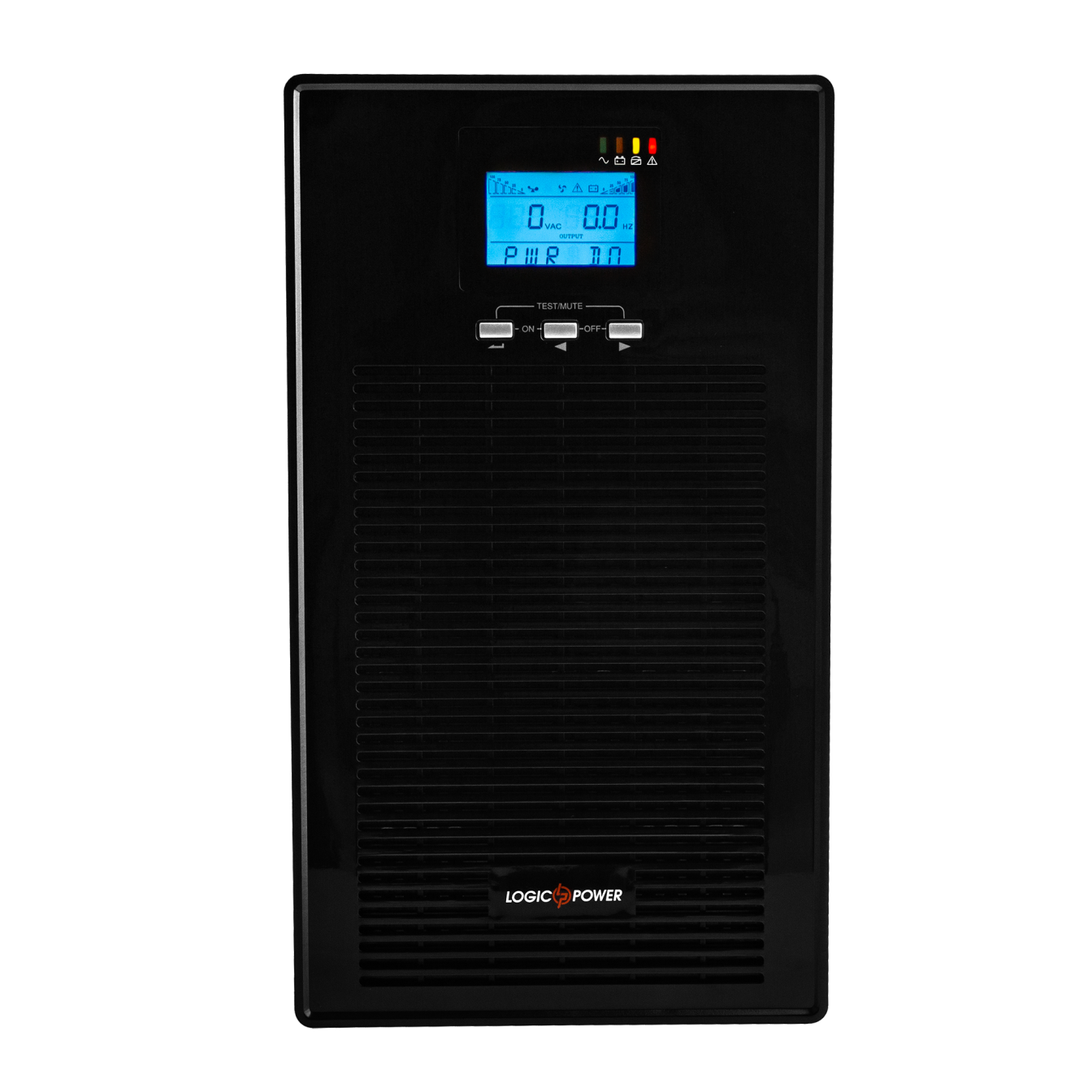 ИБП c правильной синусоидой LP UL3500VA (2450Вт) - Зображення 5