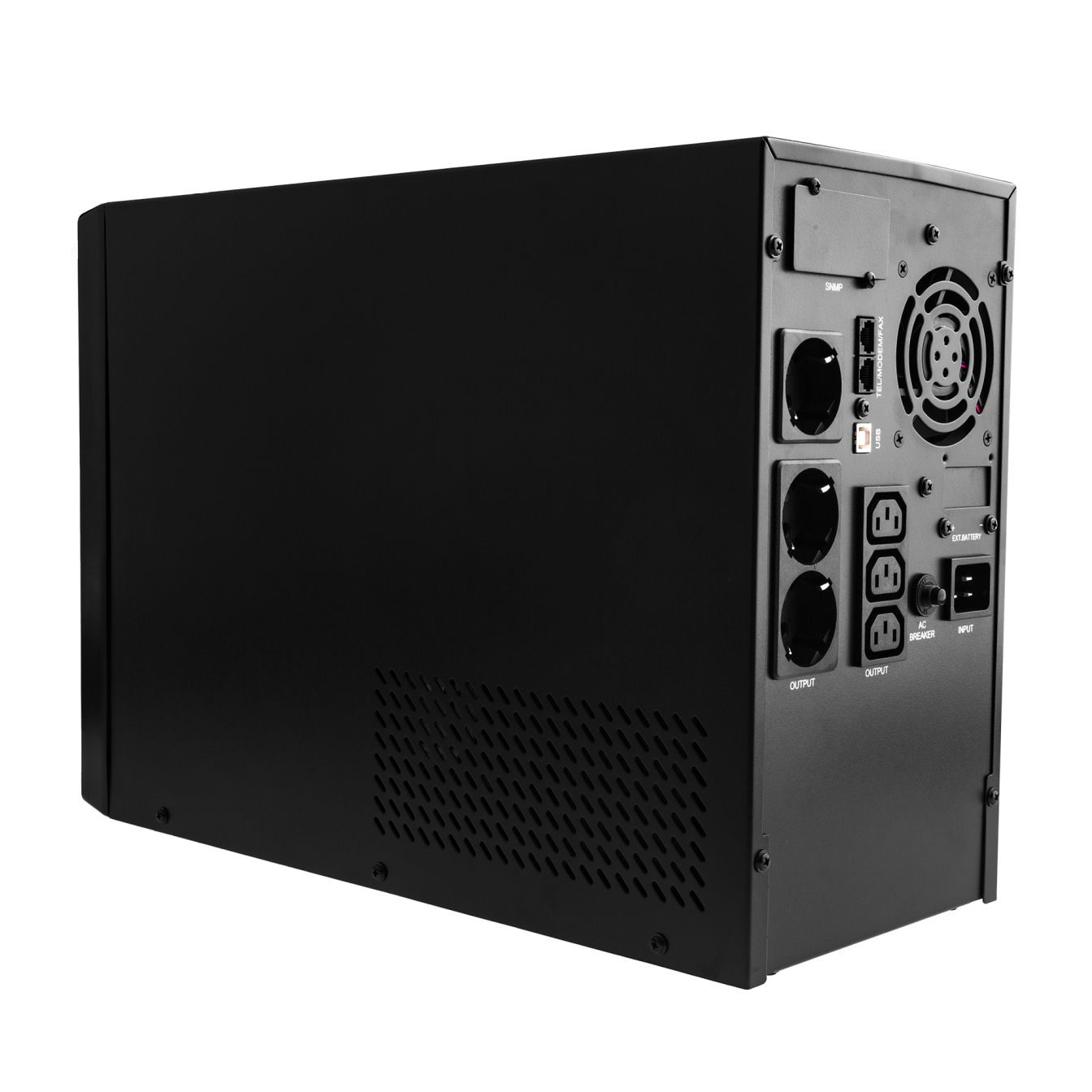 ИБП c правильной синусоидой LP UL3500VA (2450Вт) - Зображення 6