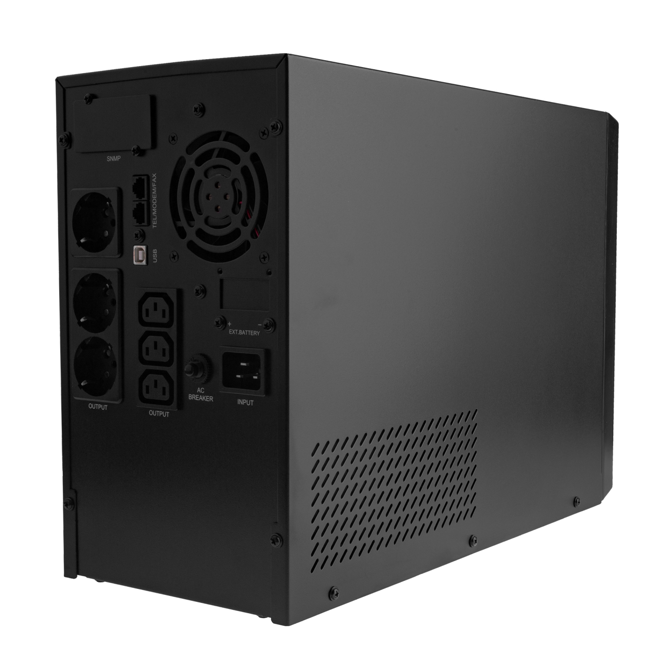 ИБП c правильной синусоидой LP UL3500VA (2450Вт) - Зображення 8