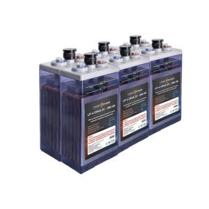 Аккумуляторная батарея 12/280 AH LP 400PZS