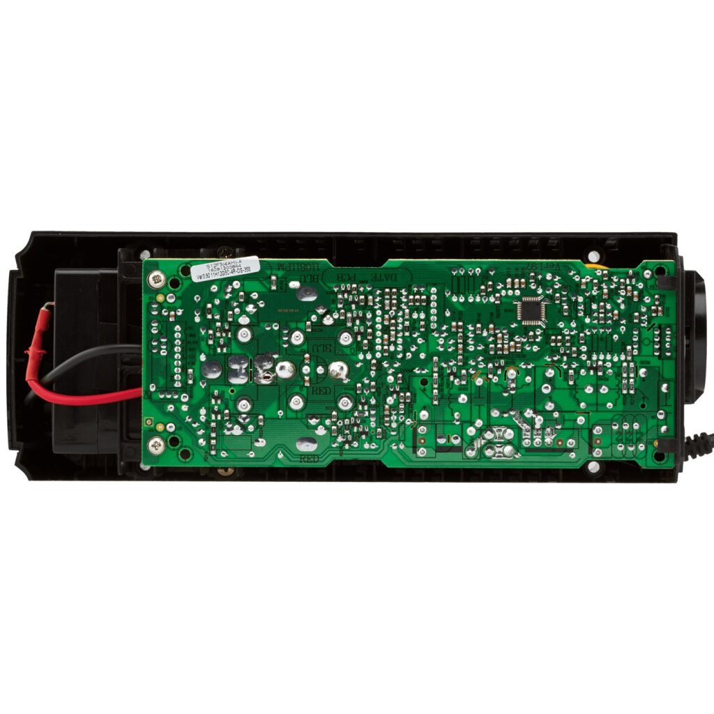 Линейно-интерактивный ИБП LPM-525VA-P (367Вт) - Зображення 5