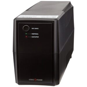 ИБП линейно-интерактивный LPM-625VA-P (437Вт)