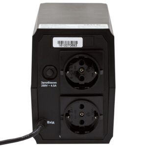 ИБП линейно-интерактивный LPM-625VA-P (437Вт)