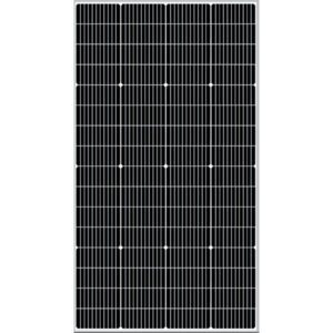 Солнечная батарея 200 Вт моно, AX-200M, AXIOMA Energy