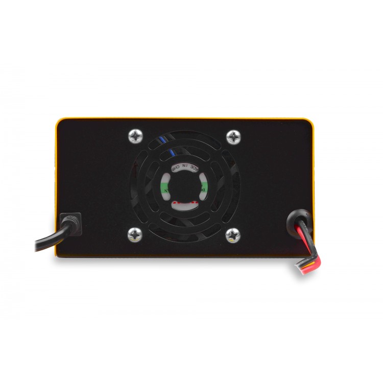 Зарядное устройство SMART 6V/12V 15A A16, Volt Polska - Зображення 2