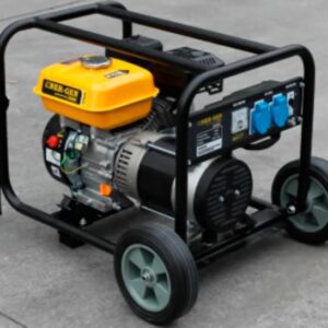 Бензиновый генератор AYERBE ENERGWN 2800