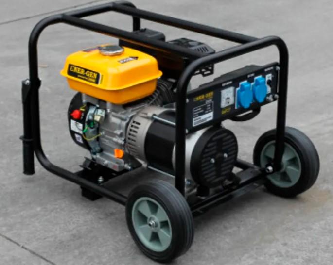Бензиновый генератор AYERBE ENERGWN 2800