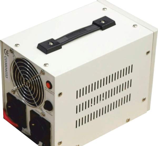 Гібридний ДБЖ + стабілізатор AXIOMA Energy AXEN.IA-500, 12 В, 500