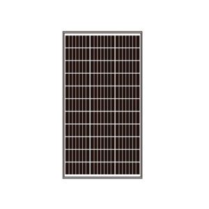 Солнечная панель 30 Вт, монокристаллическая AX-30M, AXIOMA energy