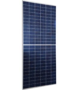 Солнечная панель PV МОДУЛЬ ABI-SOLAR AB600-60MHC, 600 WP, BIFACIAL