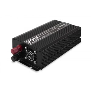 Преобразователь SINUS 600 12/230 В (300/600 Вт), Volt Polska
