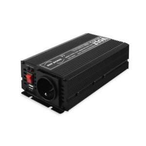 Преобразователь SINUS 600 12/230 В (300/600 Вт), Volt Polska