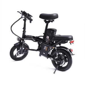 Складной электрический горный велосипед 14 ACE, Voltronic