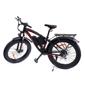 Электрический велосипед 26 GaiH, Voltronic