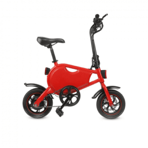 Складной электровелосипед 14 MDK007, Voltronic
