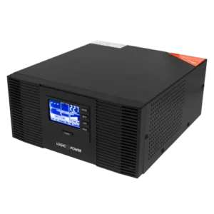 ИБП с правильной синусоидой LPM-PSW-1500 VA (1050 Вт), LogicPower